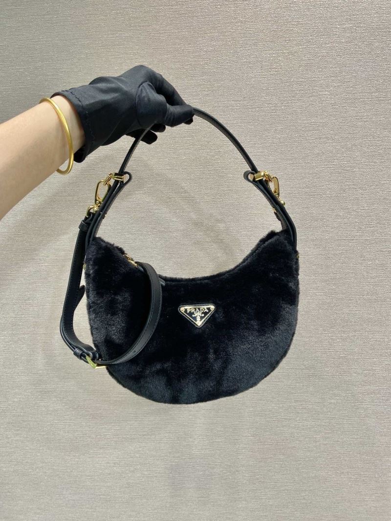 Prada Satchel Bags